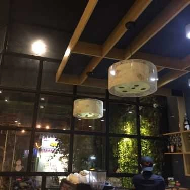 Tổng hợp- Rich Coffee & Cake