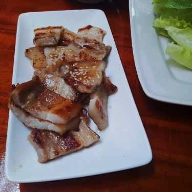 Món ăn- Quán Ăn Riro Korean Food