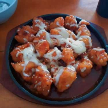 Món ăn- Quán Ăn Riro Korean Food