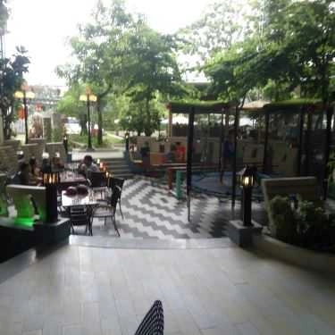 Tổng hợp- Riverside Coffee