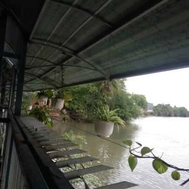 Tổng hợp- Riverside Coffee