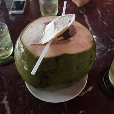 Tổng hợp- Riverside Coffee