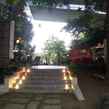 Tổng hợp- Riverside Coffee