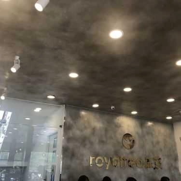 Tổng hợp- Cafe Royaltea Mỹ Tho