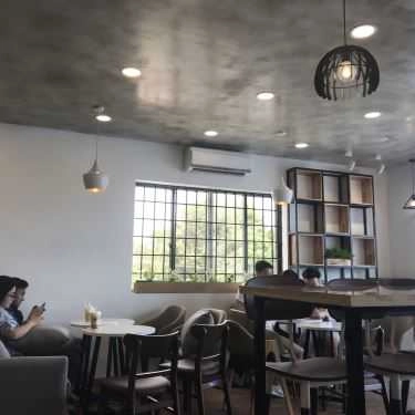 Tổng hợp- Cafe Royaltea Mỹ Tho