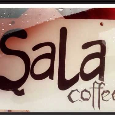 Tổng hợp- Sala Coffee