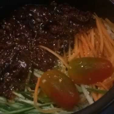 Món ăn- Quán Ăn SaSin - Mì Cay 7 Cấp Độ Hàn Quốc - Mỹ Tho