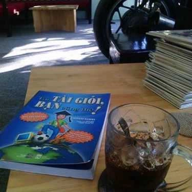 Tổng hợp- Sen Việt Cafe