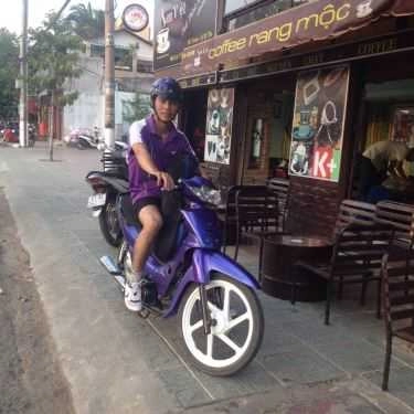 Tổng hợp- Sen Việt Cafe