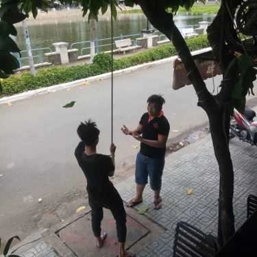 Tổng hợp- Sen Việt Cafe