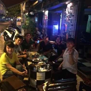Tổng hợp- Sen Việt Cafe