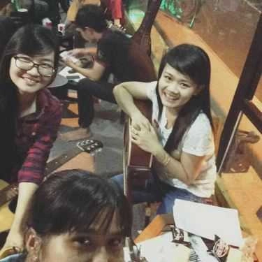 Tổng hợp- Sen Việt Cafe