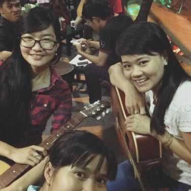 Tổng hợp- Sen Việt Cafe