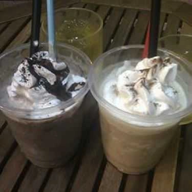Món ăn- Sio Coffee Take Away