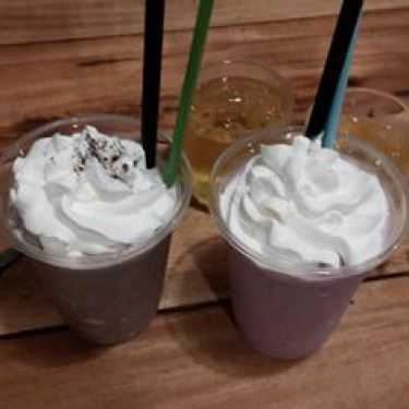 Món ăn- Sio Coffee Take Away