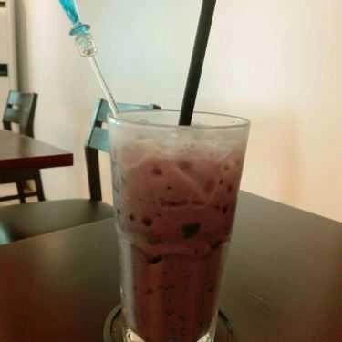Món ăn- Sister Tea & Coffee