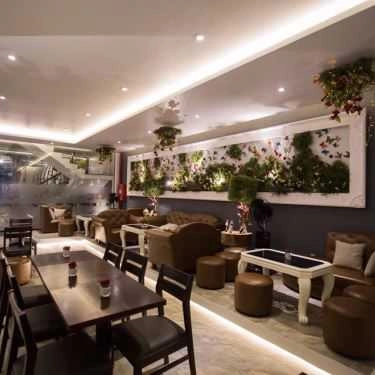 Tổng hợp- Sister Tea & Coffee