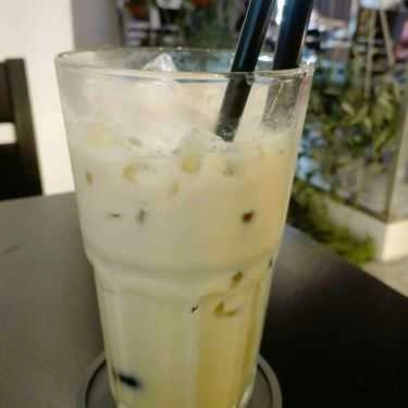 Món ăn- Sister Tea & Coffee