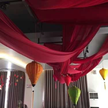 Tổng hợp- Sister Tea & Coffee