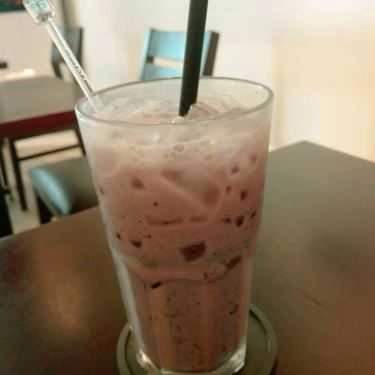 Món ăn- Sister Tea & Coffee