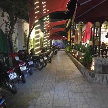 Tổng hợp- Sky Coffee