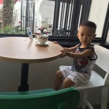 Tổng hợp- Sky Coffee