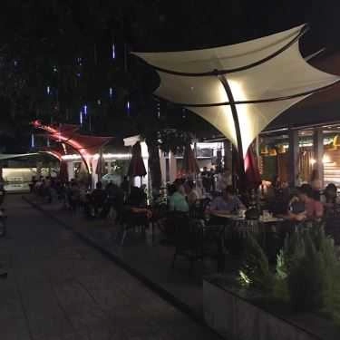 Tổng hợp- Sky Coffee