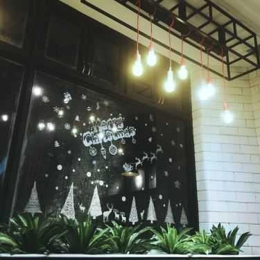 Tổng hợp- Sky Coffee