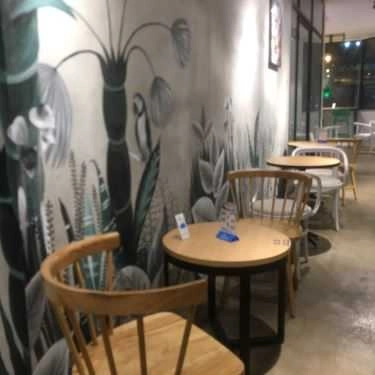 Tổng hợp- Sky Coffee