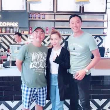 Tổng hợp- Sky Coffee