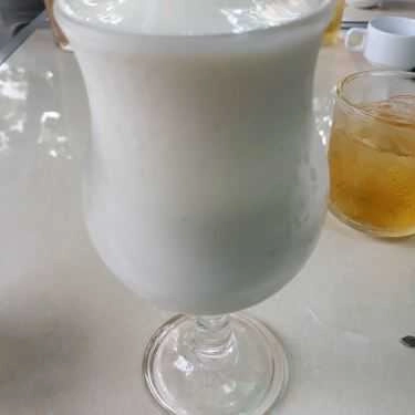 Món ăn- Song Song - Moca Coffee