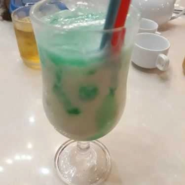 Món ăn- Song Song - Moca Coffee