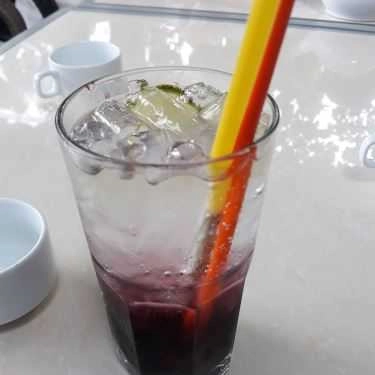 Món ăn- Song Song - Moca Coffee