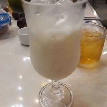 Món ăn- Song Song - Moca Coffee
