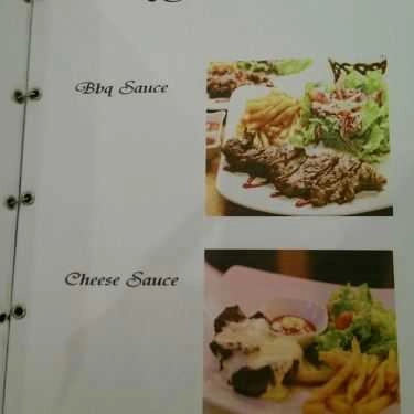 Thực đơn- Summer Cafe & Pizza - Lý Thường Kiệt