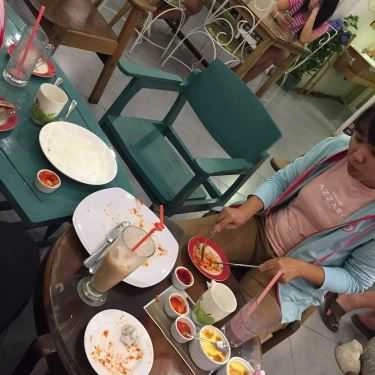 Tổng hợp- Summer Cafe & Pizza - Lý Thường Kiệt