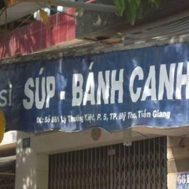 Tổng hợp- Quán Ăn Súp & Bánh Canh