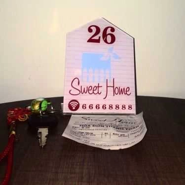 Tổng hợp- Cafe Trà Sữa Sweet Home