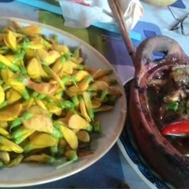 Món ăn- Tạ Hiền - Quán Ăn Gia Đình