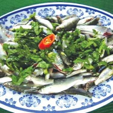 Món ăn- Tạ Hiền - Quán Ăn Gia Đình
