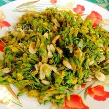 Món ăn- Tạ Hiền - Quán Ăn Gia Đình