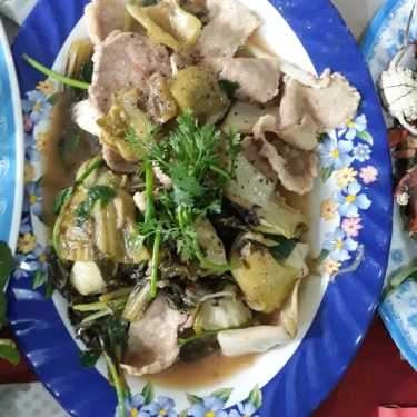 Tổng hợp- Tạ Hiền - Quán Ăn Gia Đình