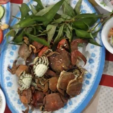 Món ăn- Tạ Hiền - Quán Ăn Gia Đình
