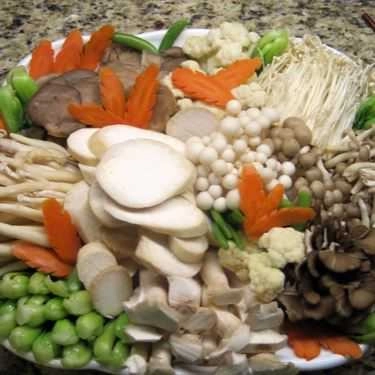 Món ăn- Tạ Hiền - Quán Ăn Gia Đình
