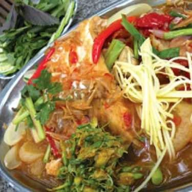 Món ăn- Tạ Hiền - Quán Ăn Gia Đình
