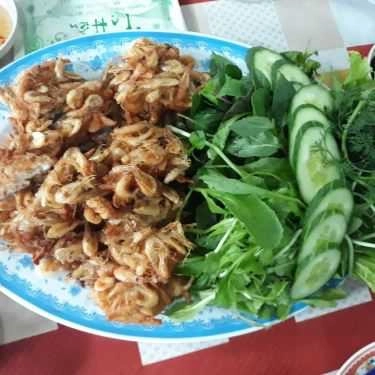 Món ăn- Tạ Hiền - Quán Ăn Gia Đình