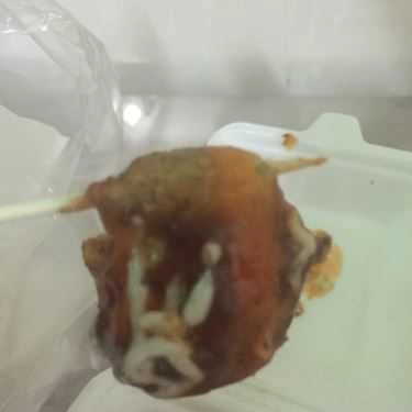 Món ăn- Ăn vặt Takoyaki - Bánh Bạch Tuột