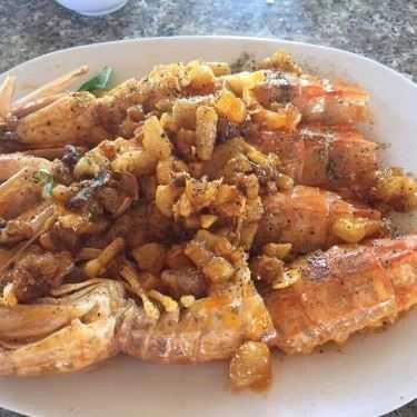 Món ăn- Tẻ Bến Đò - Quán Ăn Gia Đình