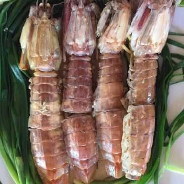 Món ăn- Tẻ Bến Đò - Quán Ăn Gia Đình
