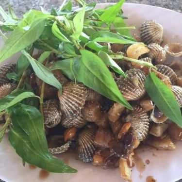 Món ăn- Tẻ Bến Đò - Quán Ăn Gia Đình